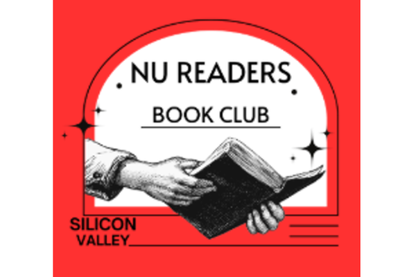 Silicon Valley - Readers Book Club image number null